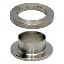 Weld ring and Collar